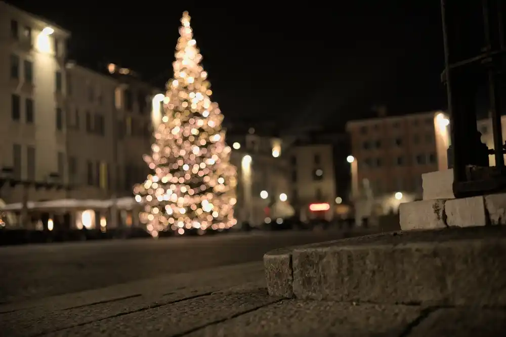 mercatini di natale a Brescia