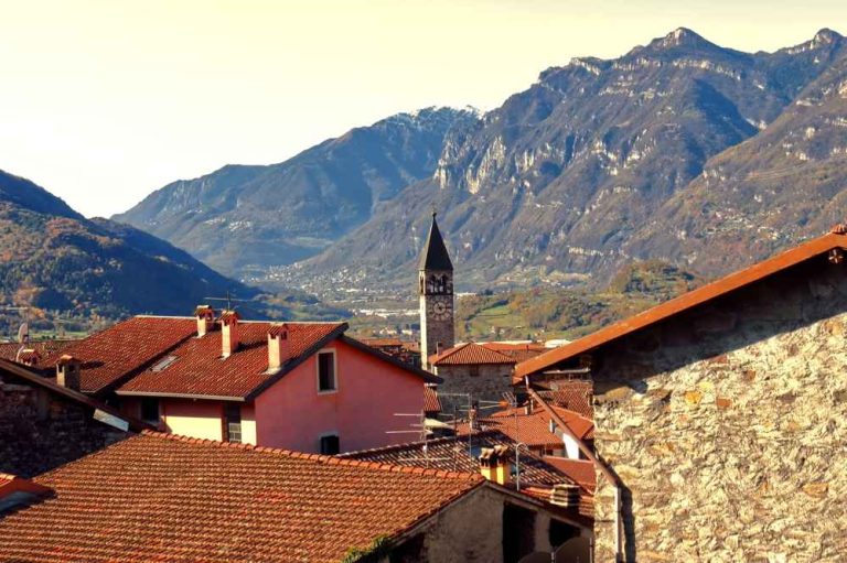 cosa vedere a bienno