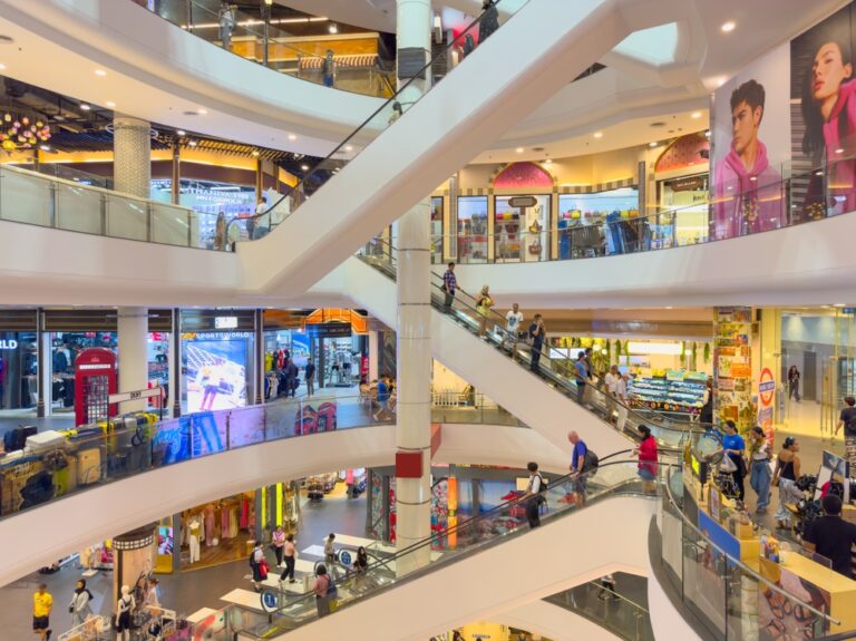 centri commerciali e outlet a brescia