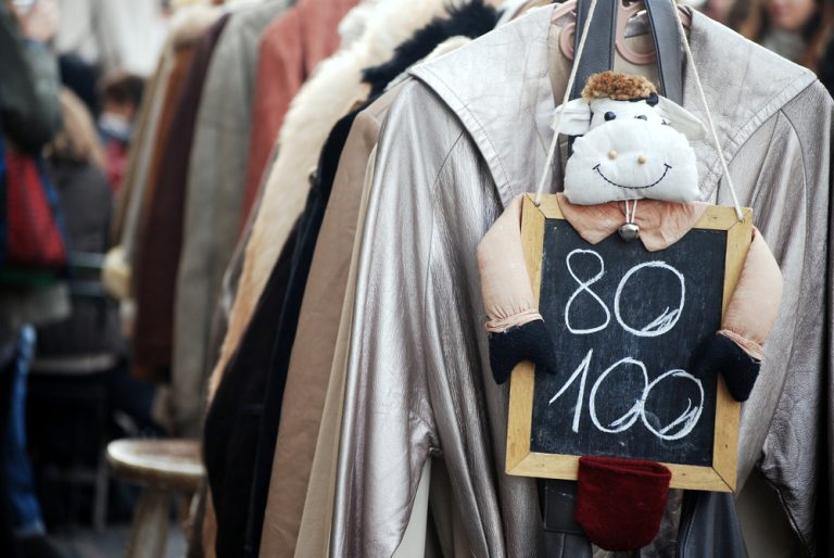 mercati vintage milano