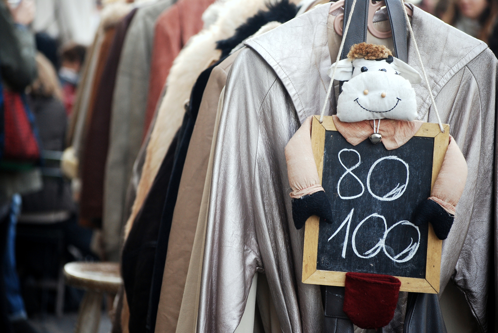 mercati vintage milano