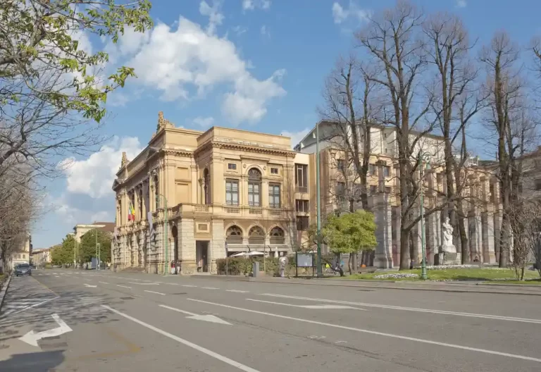 teatro donizetti bergamo