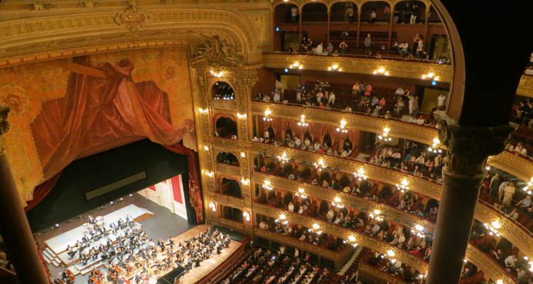 teatro sociale bergamo