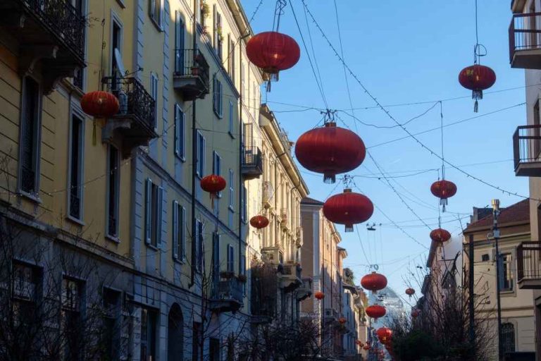 chinatown a milano