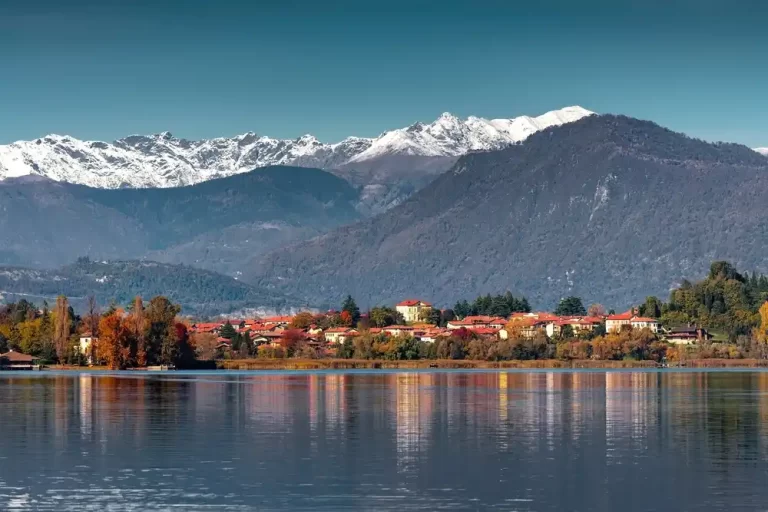 lago di varese