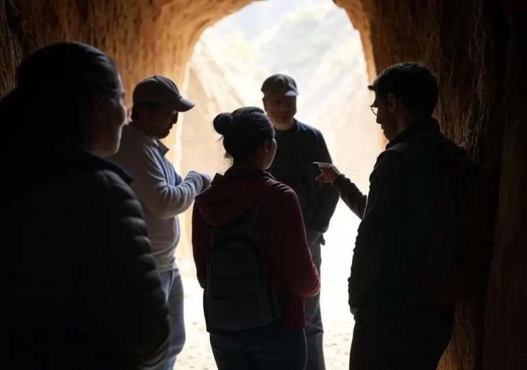 miniere in Lombardia