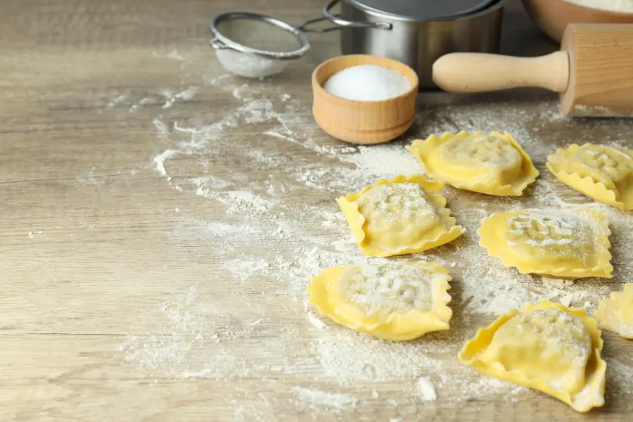 piatti tipici varese