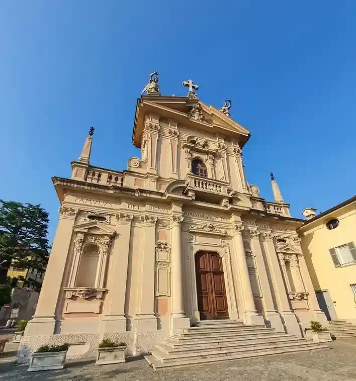 Brunate