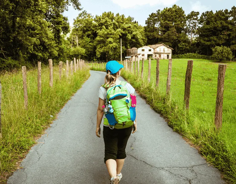 Cammino di San Colombano