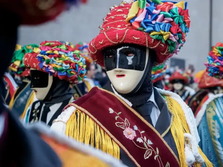 Carnevale Bagolino