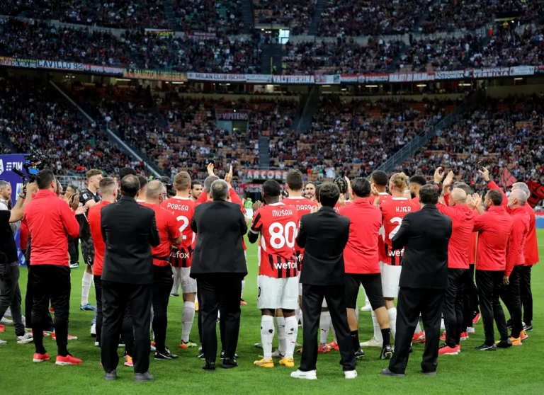 Milan, il rebus Champions cosa succede se non si qualifica