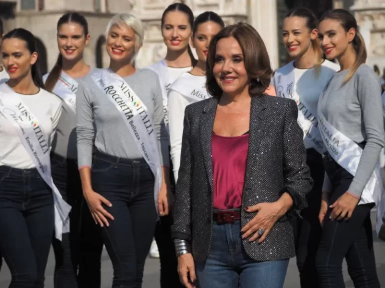 Patrizia Mirigliani attacca la Rai e le ex Miss Italia: crisi per il concorso?