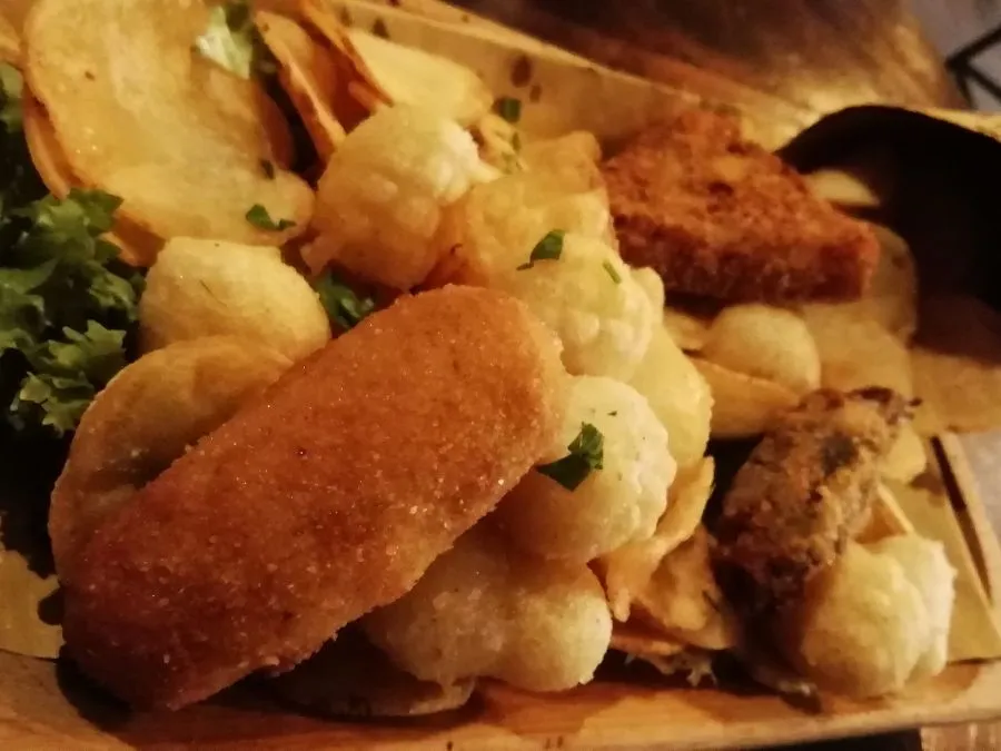 Sagra di San Giuseppe a Desio