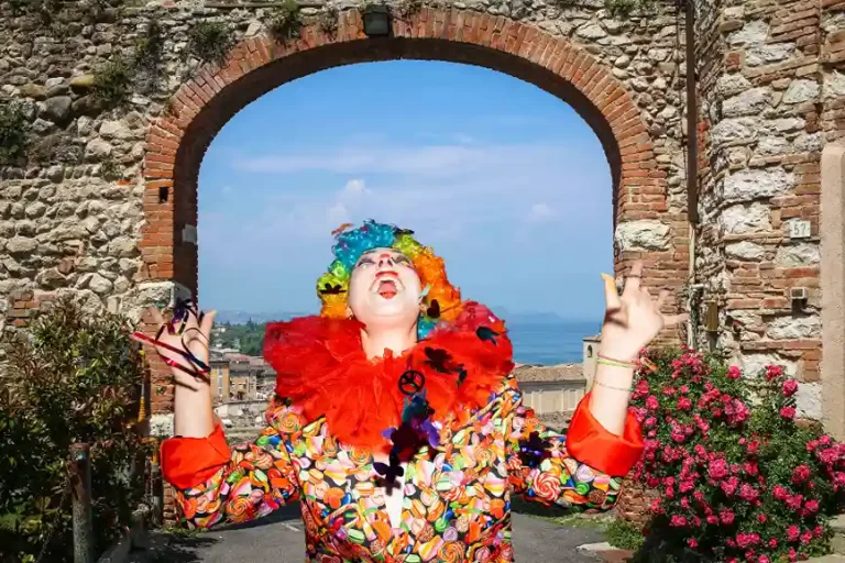 carnevale a Desenzano 2025