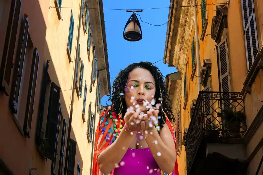 carnevale a Varese 2025