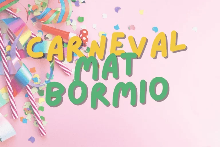 carnevale bormio 2025