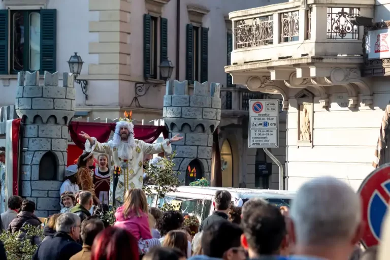 carnevale lecco 2025