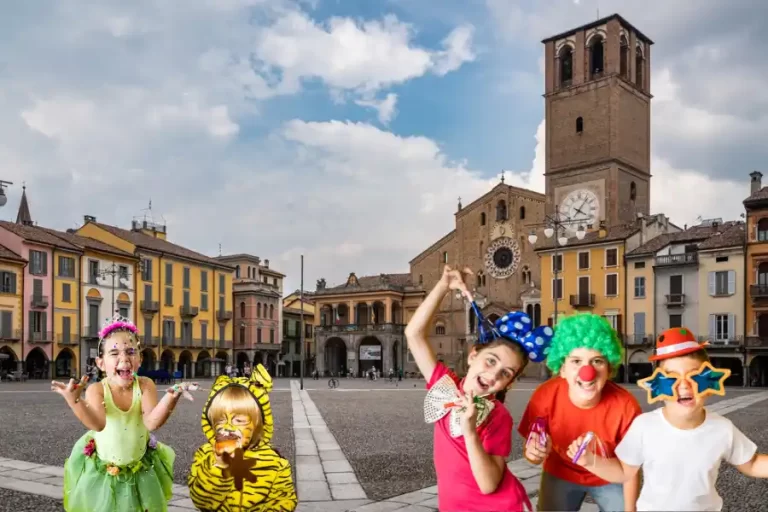 carnevale lodi 2025