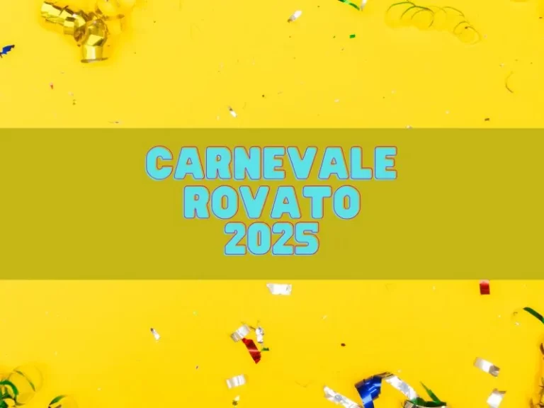 carnevale rovato 2025