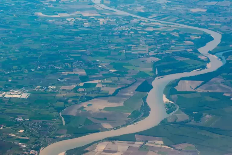fiumi della lombardia
