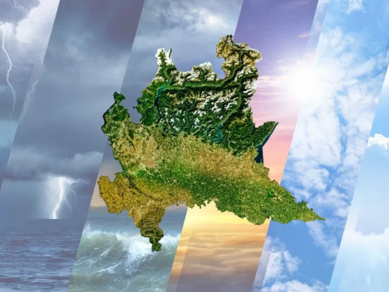 meteo lombardia