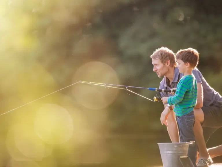 pesca sportiva milano