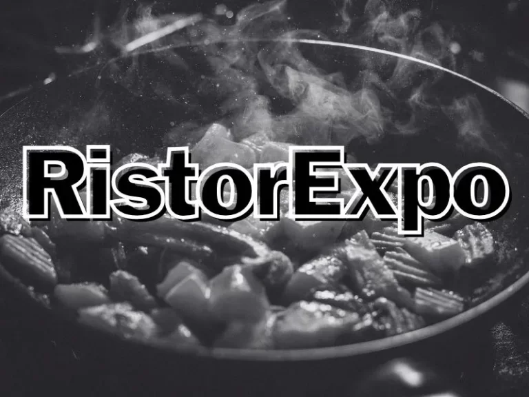 ristorexpo-2025