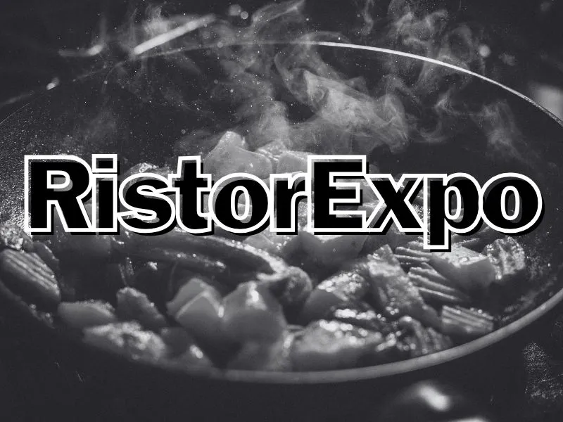 ristorexpo-2025