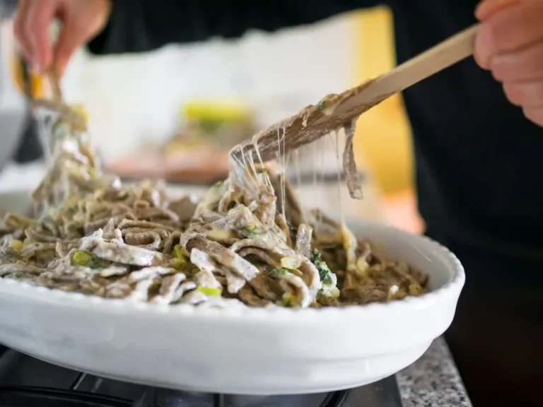 sagra della valtellina