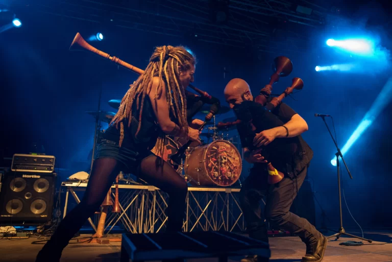 Bergamo Jazz Festival 2025