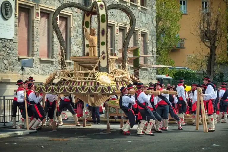 Cosa sono i Pasquali di Bormio