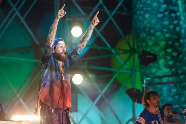 PalaJova Tour 2025 a Milano