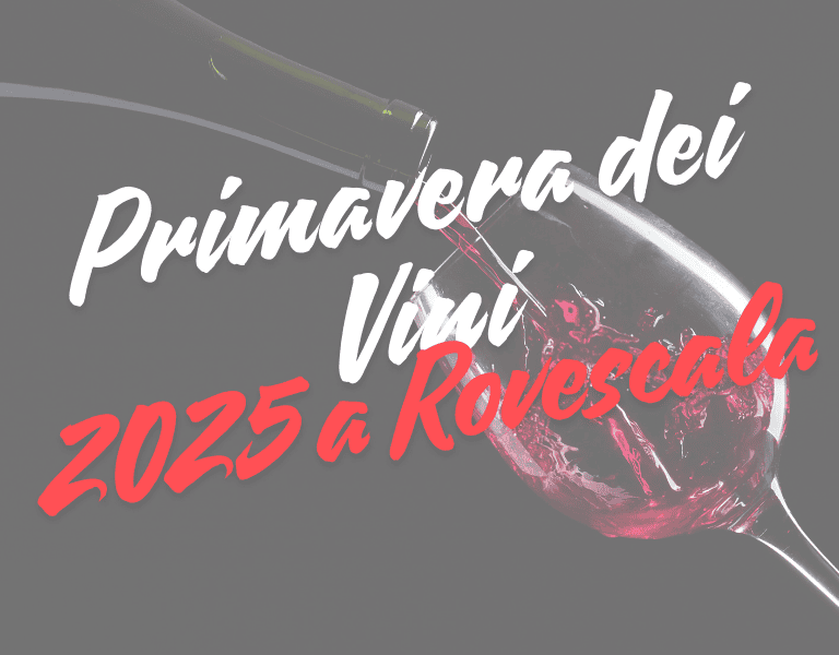 Primavera dei Vini 2025