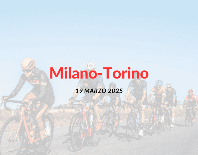 milano-torino orari, date e programma