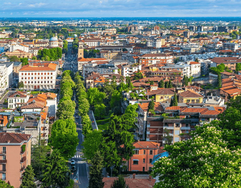 pasquetta a bergamo 2025