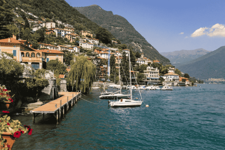 pasquetta lago di como 2025