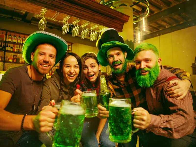 san patrizio milano 2025
