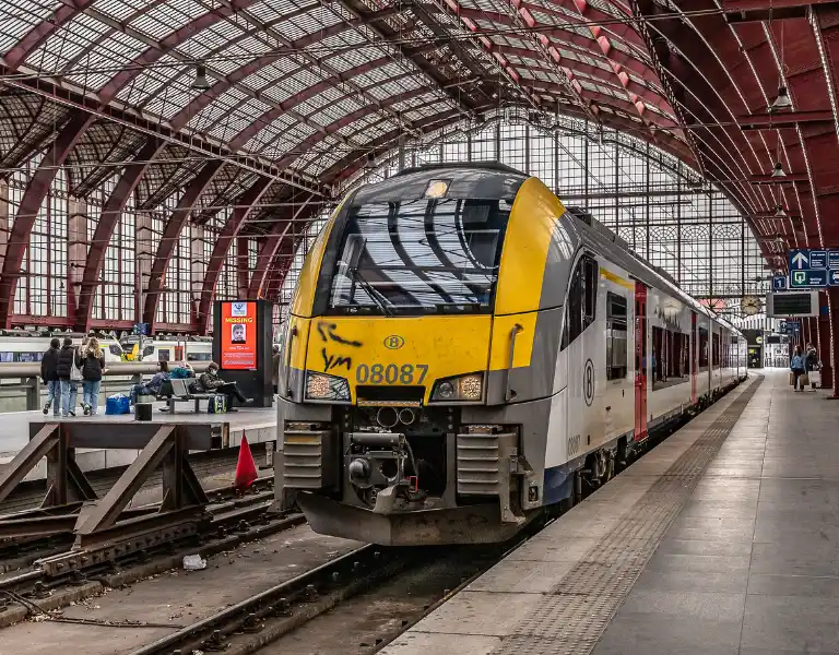 sciopero treni 7 e 8 marzo 2025
