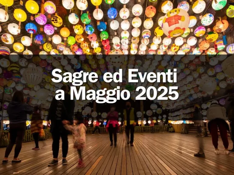 sagre ed eventi in lombardia a maggio