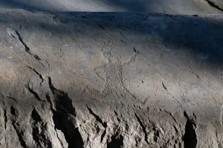 Arte rupestre della Valle Camonica