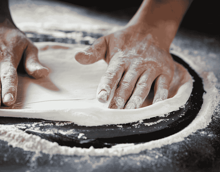 Pizza Festival a Pavia 2025