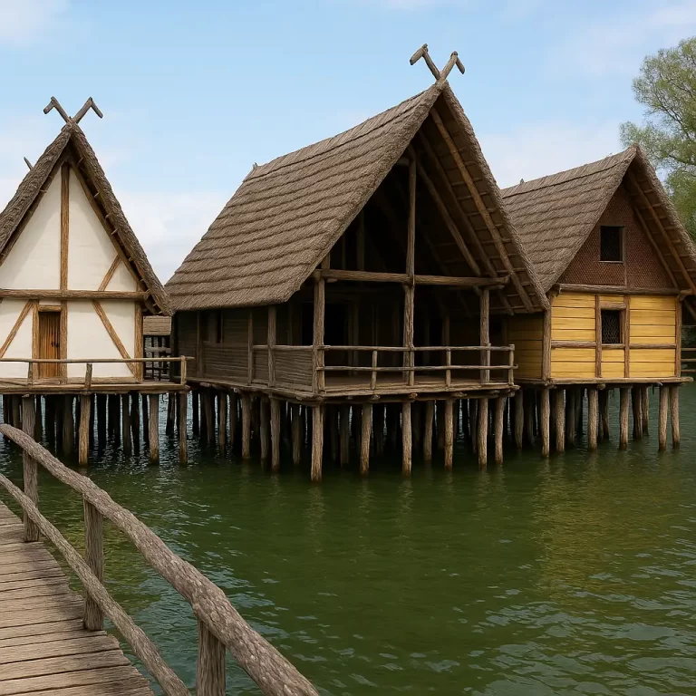 Siti palafitticoli lombardia