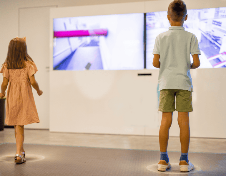 musei per bambini milano