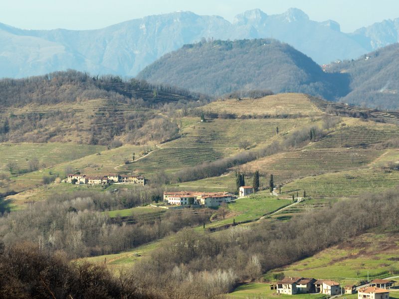 Piramidi di Montevecchia