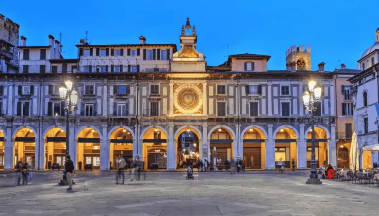 brescia notte delle meraviglie