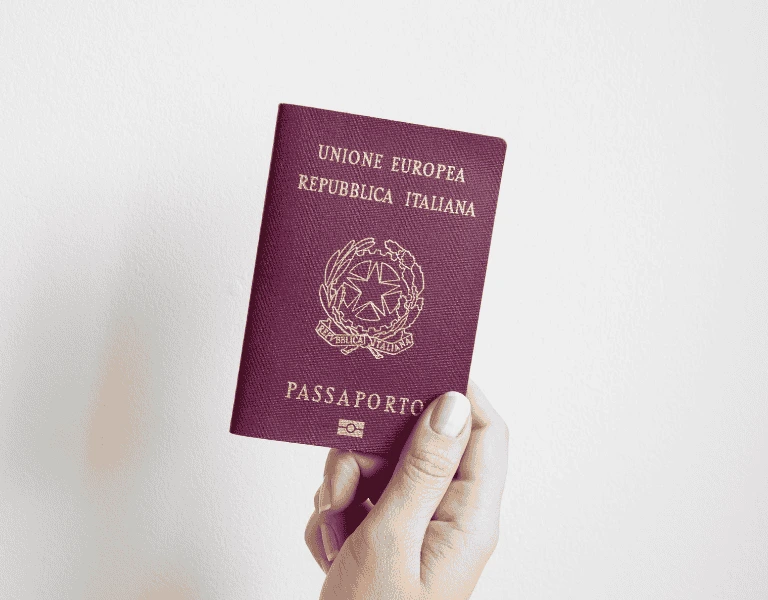 come fare il passaporto a Milano