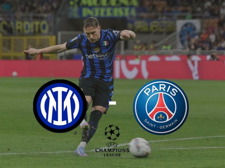 dove vedere la finale di champions a milano