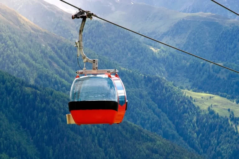 funivie in lombardia