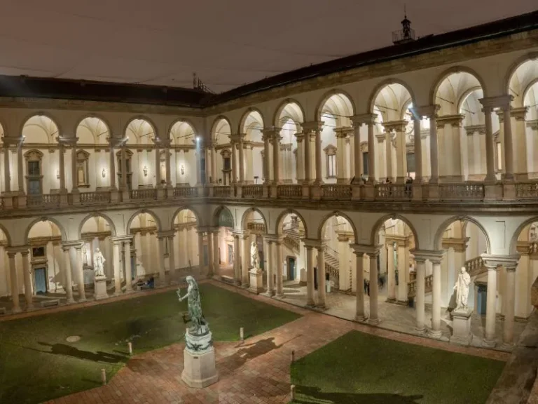 musei gratis luglio milano