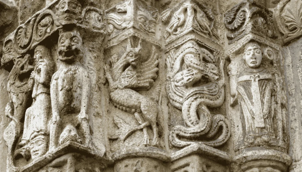 Basilica di San Michele Maggiore pavia